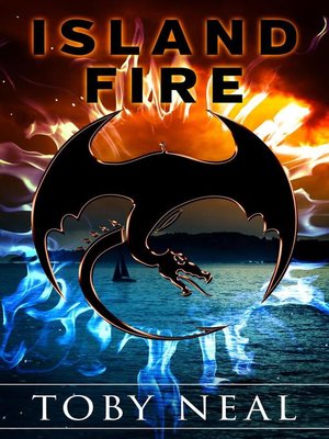 cover image of Island Fire